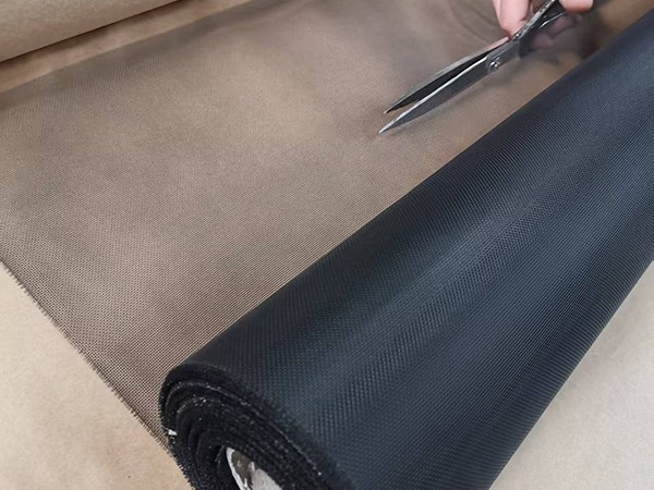 不锈钢防蚊窗纱