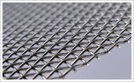 不锈钢轧花网 不锈钢轧花网