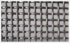 不锈钢轧花网 不锈钢轧花网