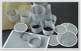 不锈钢过滤网 不锈钢过滤网