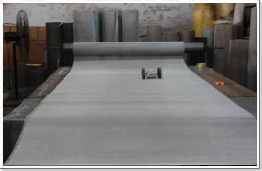 不锈钢筛网 不锈钢筛网